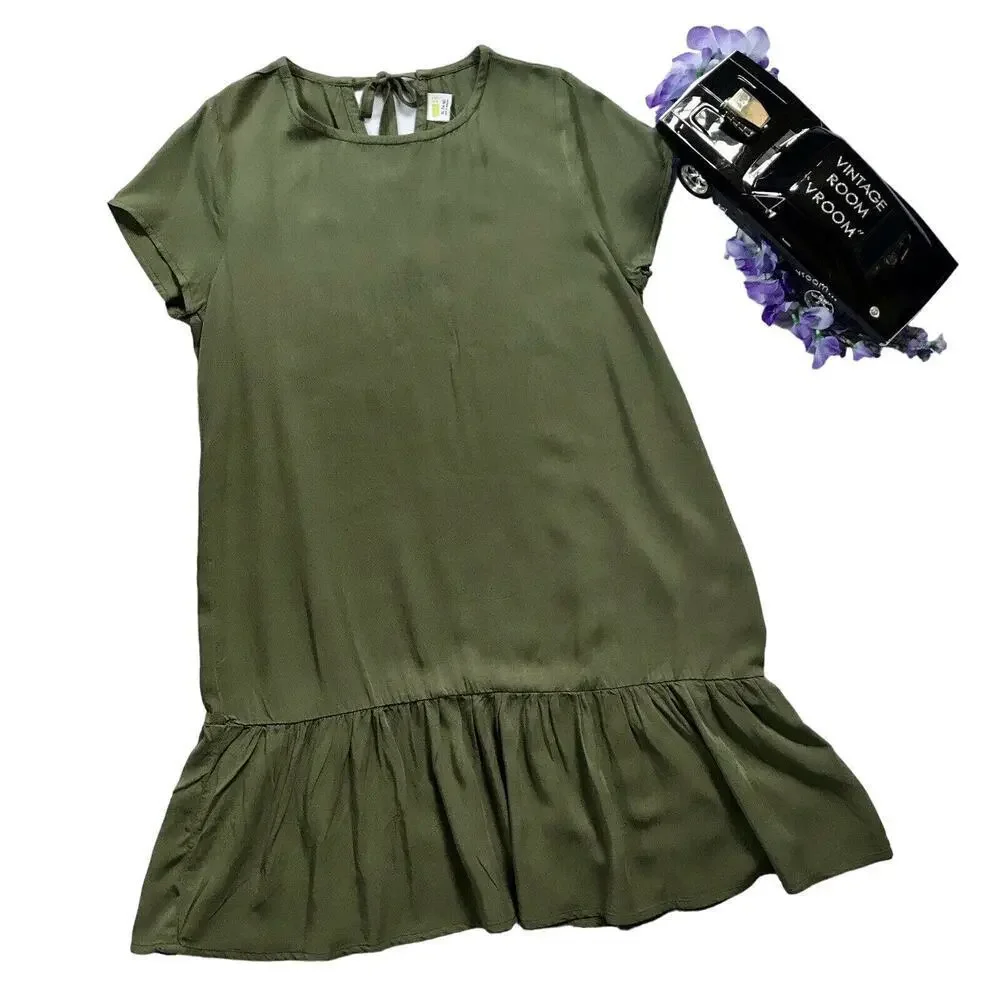 Crazy 8 NWT Dress for Girls Size XL (14-16)